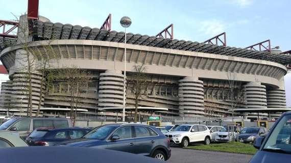 MN - Incontro in Comune per il nuovo stadio: si va verso l'intesa per il tema volumetrie