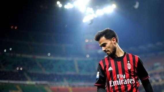 Suso a SportWeek: "Con Mihajlovic mi allenavo bene ma a lui non piacevo. Montella? A lui non sfugge niente"