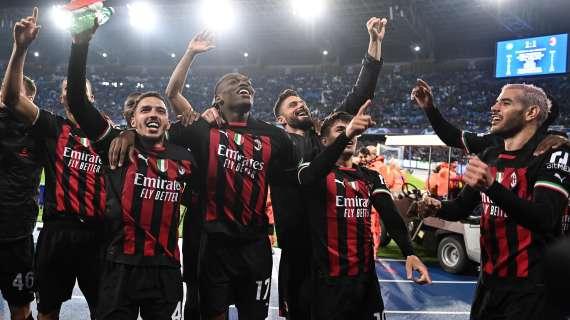 Cinque squadre italiane in Champions? Adesso la quarta in classifica "rischia": tutti gli scenari
