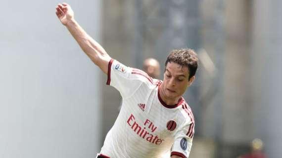 MILANELLO REPORT - Il racconto della seduta pomeridiana: Bonaventura e Menez lavorano in gruppo, palestra per 4 giocatori