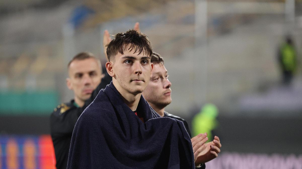 Salisburgo, Mazurek: "Milan avversario particolare, ma affrontiamo questa partita in casa con grande entusiasmo e fiducia"