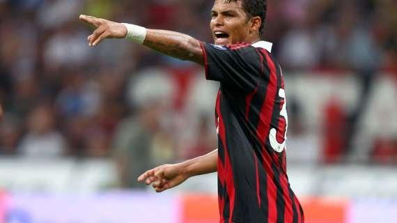 Ecco Thiago. Ha studiato col prof. Maldini