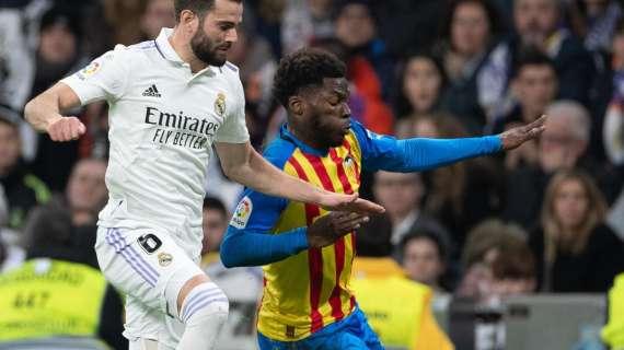 Yunus Musah, il centrocampista cosmopolita che ha stregato il Milan e che il Valencia ha messo in vetrina