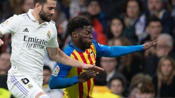 Gazzetta - Il Milan prepara un altro colpo made in USA: ecco Musah, pronti 18 milioni per il Valencia