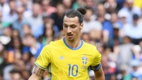 Gazzetta - Sogno Ibra, il Bologna vuole giocarsi le sue carte