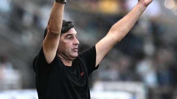 Era dal 2011 che il Milan non partiva così male. E nel 2008 fu pure peggio