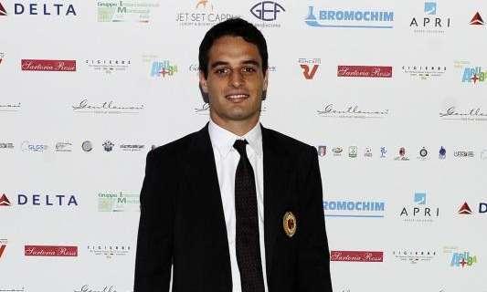 MN - Bonaventura: “I risultati della squadra non sono stati esaltanti, dovevamo fare di più. Felice di tornare a giocare a Bergamo”