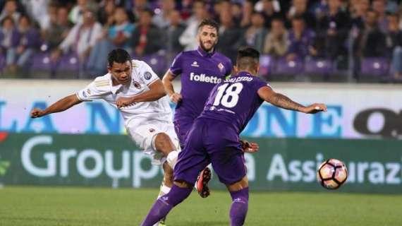 LIVE MN - Fiorentina-Milan (0-0): reti inviolate al Franchi, buon punto per i rossoneri