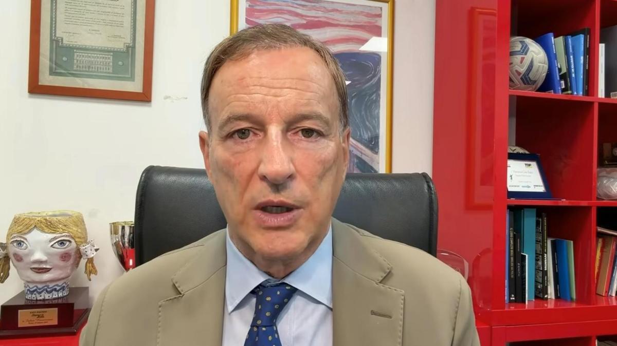 Ravezzani pronostica: "Domenica capiremo se il gioco di Amorim possa reggere anche contro avversari di caratura superiore"
