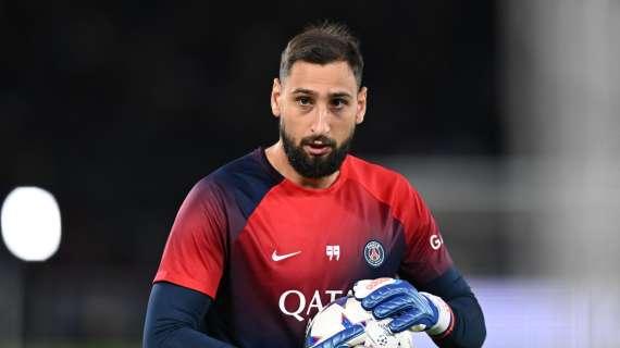 ESCLUSIVA MN - Pacio e il ritorno di Donnarumma: “Perdono inimmaginabile. Ecco cosa lo aspetta domani”