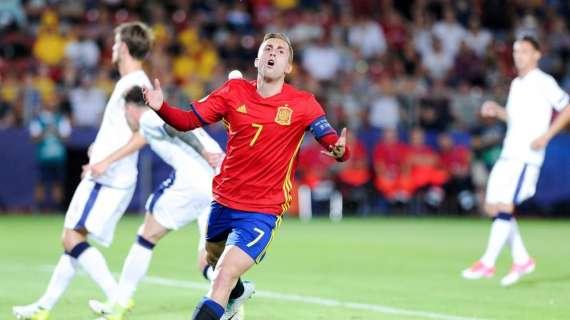 TMW - Milan, Deulofeu sempre più lontano. No Gracia, Pozzo chiede 30 mln