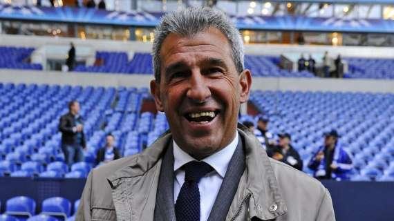 Bagni: "Napoli, puoi battere il Milan"