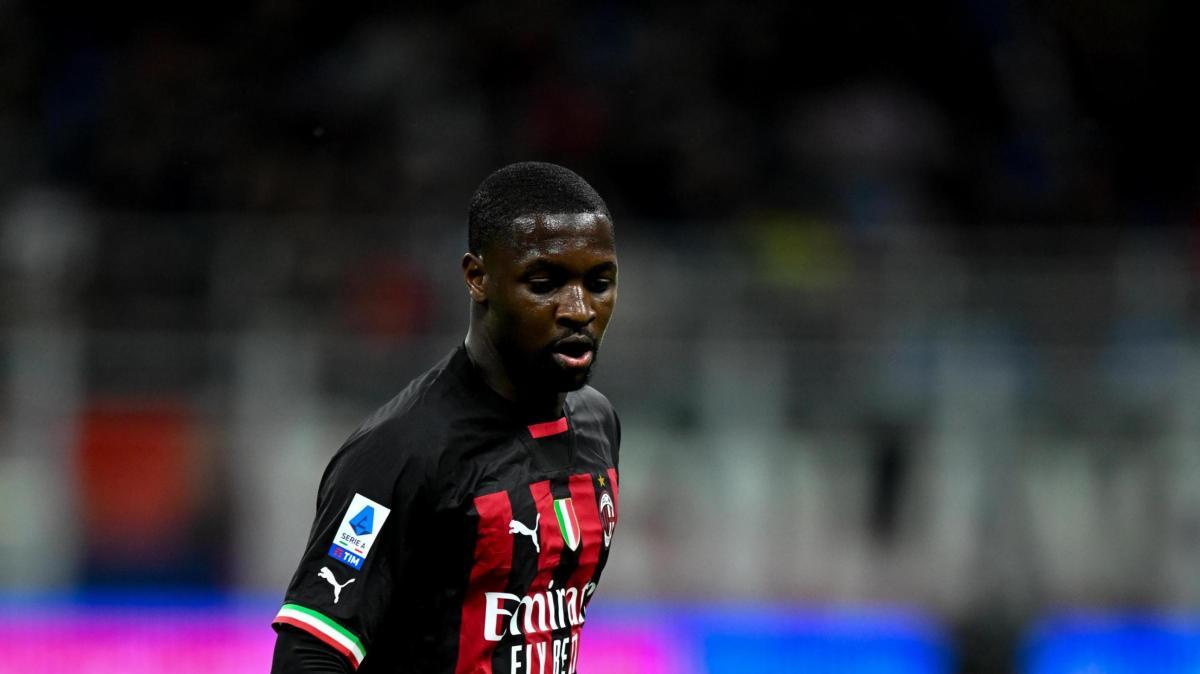 Sky - Monza, contatti con il Milan per Ballo-Touré e Origi. C'è anche l'idea Okafor
