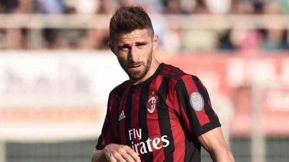 Montella non si fida del Craiova e punta sull'aggressività, in primis nella scelta del tridente 