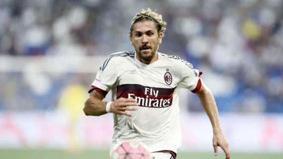 Gazzetta - Milan, per Cerci fischi a prescindere: ma Alessio ha voglia di mettersi in gioco e il 4-4-2 può aiutarlo
