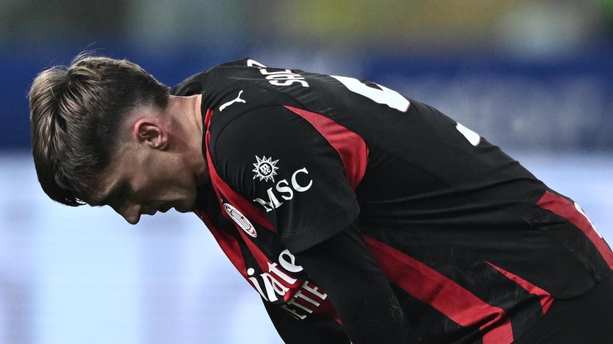 Saelemaekers assente a Bologna: tutte le alternative per Massimiliano Allegri