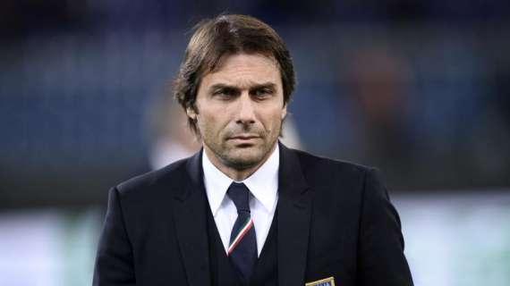 Tuttosport - Panchina Milan, pronto il piano B: Conte davanti a Emery e Mihajlovic, si defila Montella
