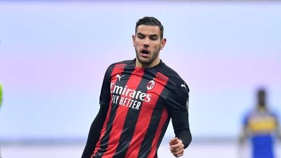 Hernadez: "Penso di essere nel momento migliore della mia carriera"
