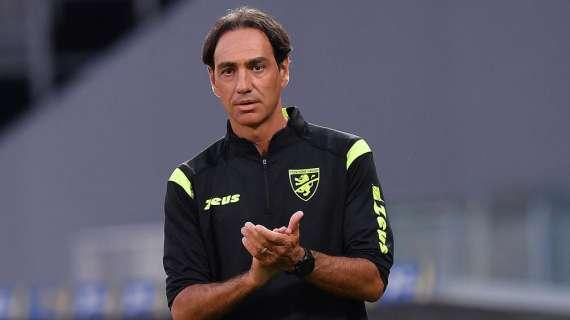 Nesta: "Via tanti top dalla Serie A? Il calcio segue i soldi. E i soldi in questo momento non sono in Italia"