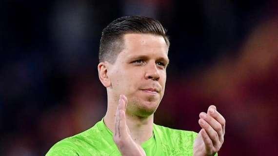 Juventus-Milan: Szczesny è stato più impegnato di Donnarumma
