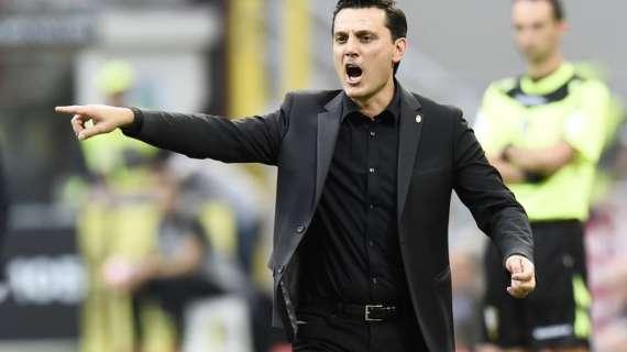 LIVE MN - Montella: "L'Europa è casa nostra, dobbiamo rientrarci. Berlusconi un giorno mi fece vedere la sua formazione dei sogni..."