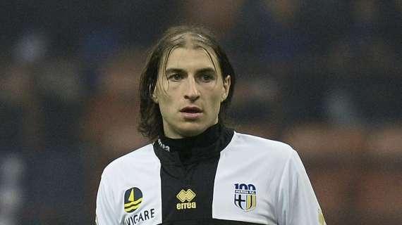 Ag. Paletta: "A Parma fino a giugno, poi si vedrà..."