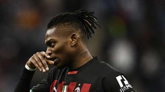 De Grandis: "Leao è andato al Mondiale da re della Serie A, è tornato colpito nell'autostima"