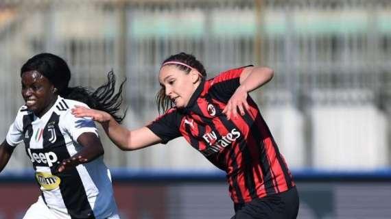 Il Milan e il compleanno di Nora Heroum: "Le avete già fatto gli auguri?"