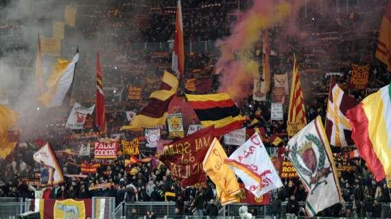 Autostrada del Sole bloccata, scontri tra tifosi di Napoli e Roma