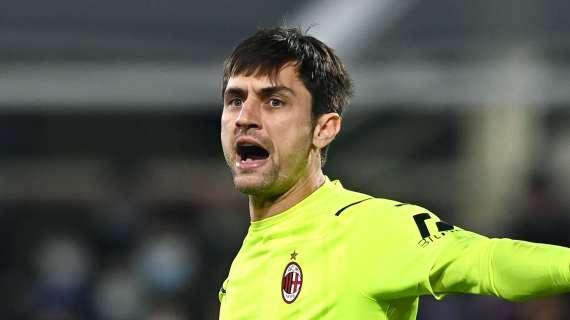 Gazzetta - Riecco Maignan, Tatarusanu (da buon vice) esce di scena da signore