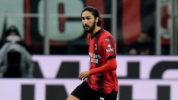 ESCLUSIVA MN - Bucchioni: "Milan, secondo posto meritato. Che bravo Adli, Bennacer una garanzia"