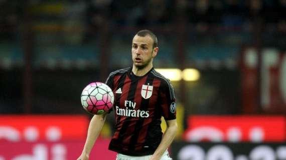 Milan-Torino, le formazioni ufficiali: Antonelli parte dall'inizio. Ecco il tridente scelto da Montella
