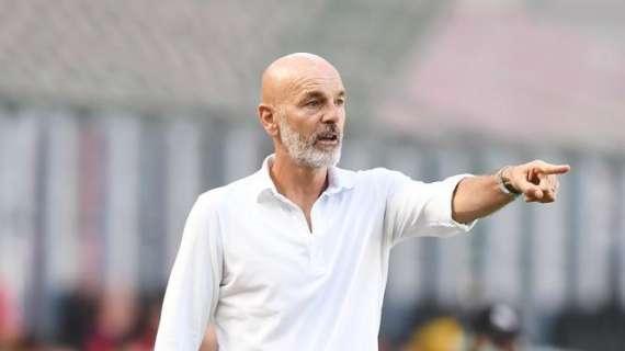Sky - Verso SPAL-Milan: Pioli pensa a sei cambi rispetto alla Roma