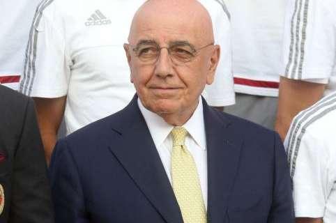 Dopo Romagnoli, El Ghazi altro prototipo di operazione intelligente: c'è l'apprezzamento ma servono le cessioni