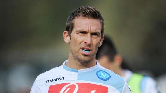 Campagnaro: "I big match ci esaltano, siamo pronti per il Milan"