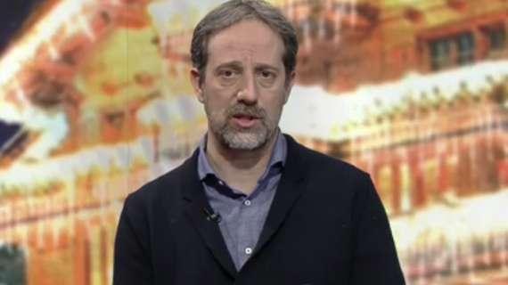 Marchetti: "Inutile nascondersi: il mercato va talmente veloce che già l’arrivo di Morata al Milan, con la missione di Furlani a Madrid, sembra già una notizia quasi scontata"