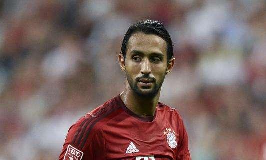 Milan, interessa Benatia ma la Juventus è avanti