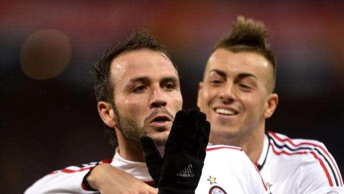 I grandi attaccanti fanno così: Pazzini è un tesoro inestimabile