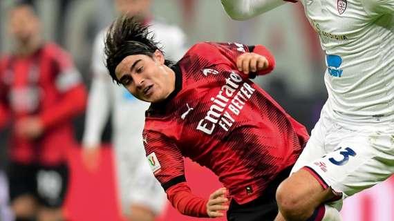 MN - Romero tra Boca Juniors e Almeria: ecco le condizioni che chiede il Milan