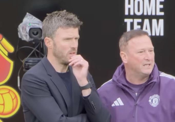 Come arriva il Manchester United alla sfida amichevole contro il Milan