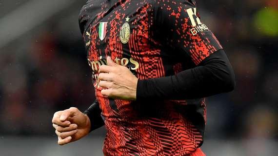 Piliero (VP Co-Studio Head): "La visione dell'AC Milan di reinventare il loro iconico design rosso e nero in modo digitale sulla loro ultima maglia è stata perfetta per Rocket League"