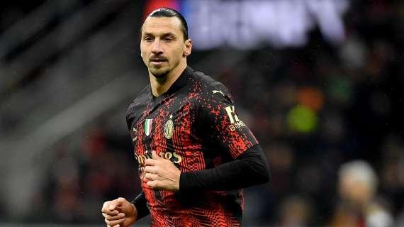 Ielpo: "Ibrahimovic è un esempio per tutti, sul rigore di Udine ha avuto personalità"