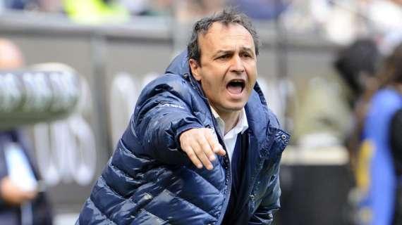 Marino: "Juventus favorita per il campionato, non ha perso grandi giocatori come il Milan"