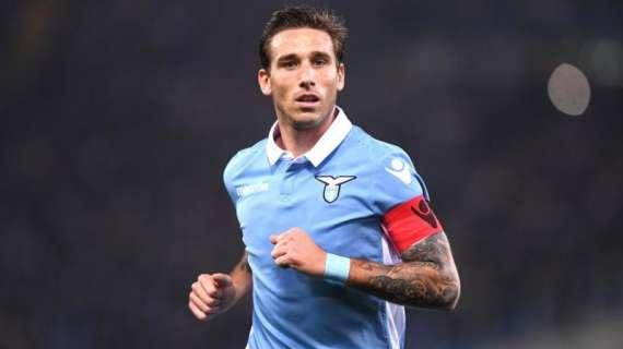 Gazzetta - Milan-Lazio, nuovo contatto per Biglia: distanza colmabile, si può chiudere a 18 milioni