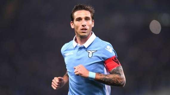 Biglia posticipa le visite con la Lazio: di mezzo c'è il Milan