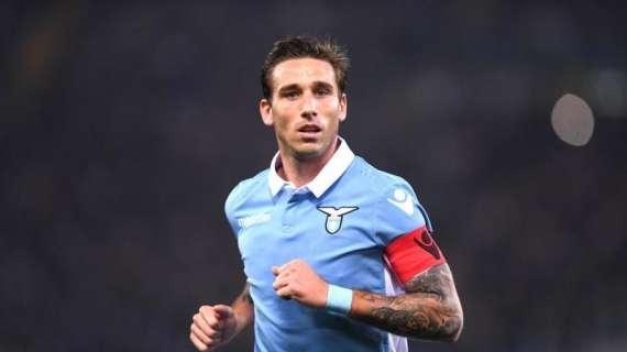 Premium - Senza aggiornamenti di mercato, la Lazio attende Biglia domattina per le visite mediche