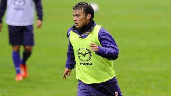 Tuttosport - Fiorentina, per Ljajic non bastano 10 mln