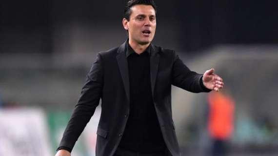 Gazzetta - Milan-Juve, il gioco contro i giocatori: Montella ha dato un’identità ai suoi, Allegri salvato dai campioni