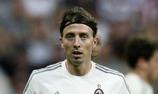 Il Giornale - Lazio, Lotito voleva Montolivo