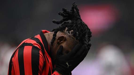 Disfatta rossonera a Zagabria. La Gazzetta: "Sprofondo Milan. Lo stop costa caro"